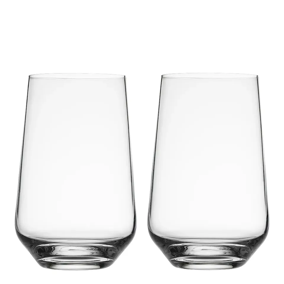 Allglas på 55 cl i tvåpack