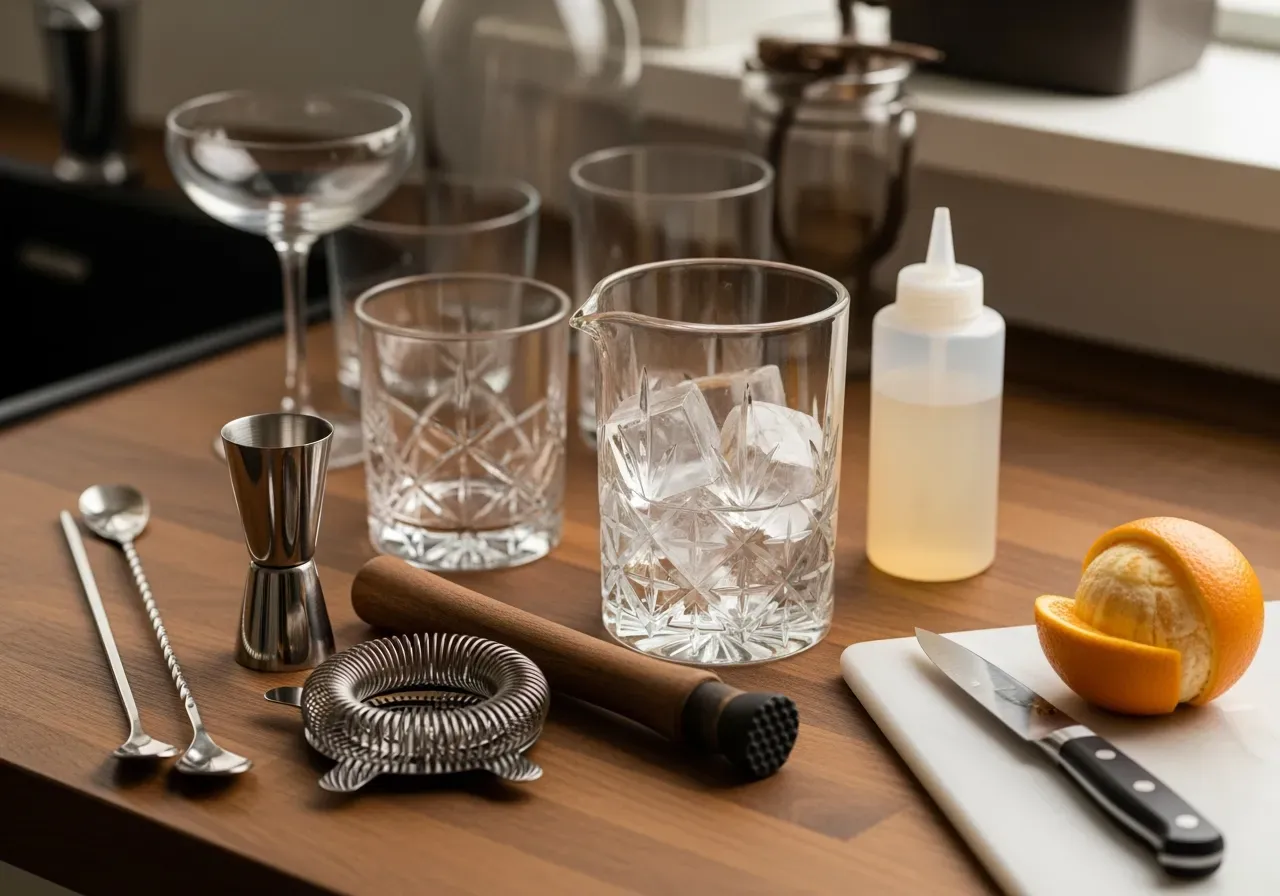 Presenter till GT-nybörjare