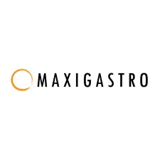 Maxigastro logo