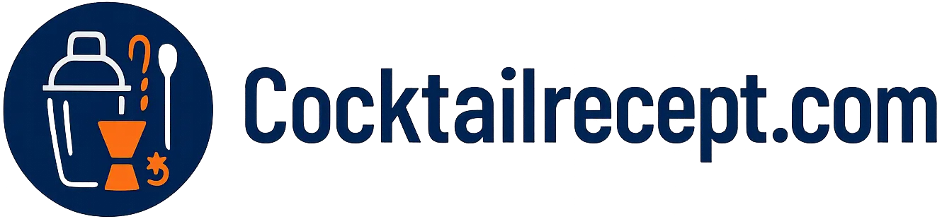Cocktailrecept