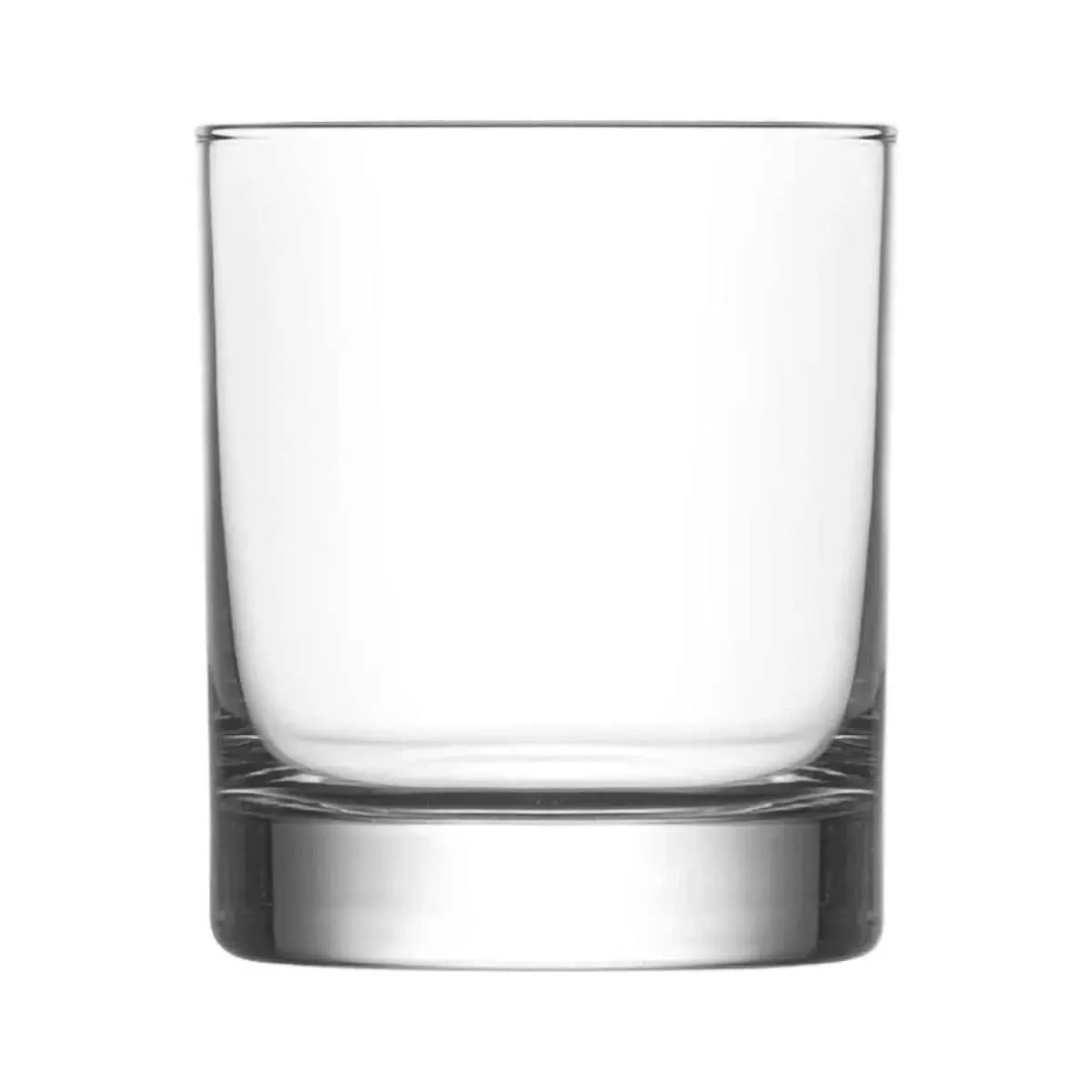 Ada Whiskyglas Lowballglas 305 ml – 6-pack
