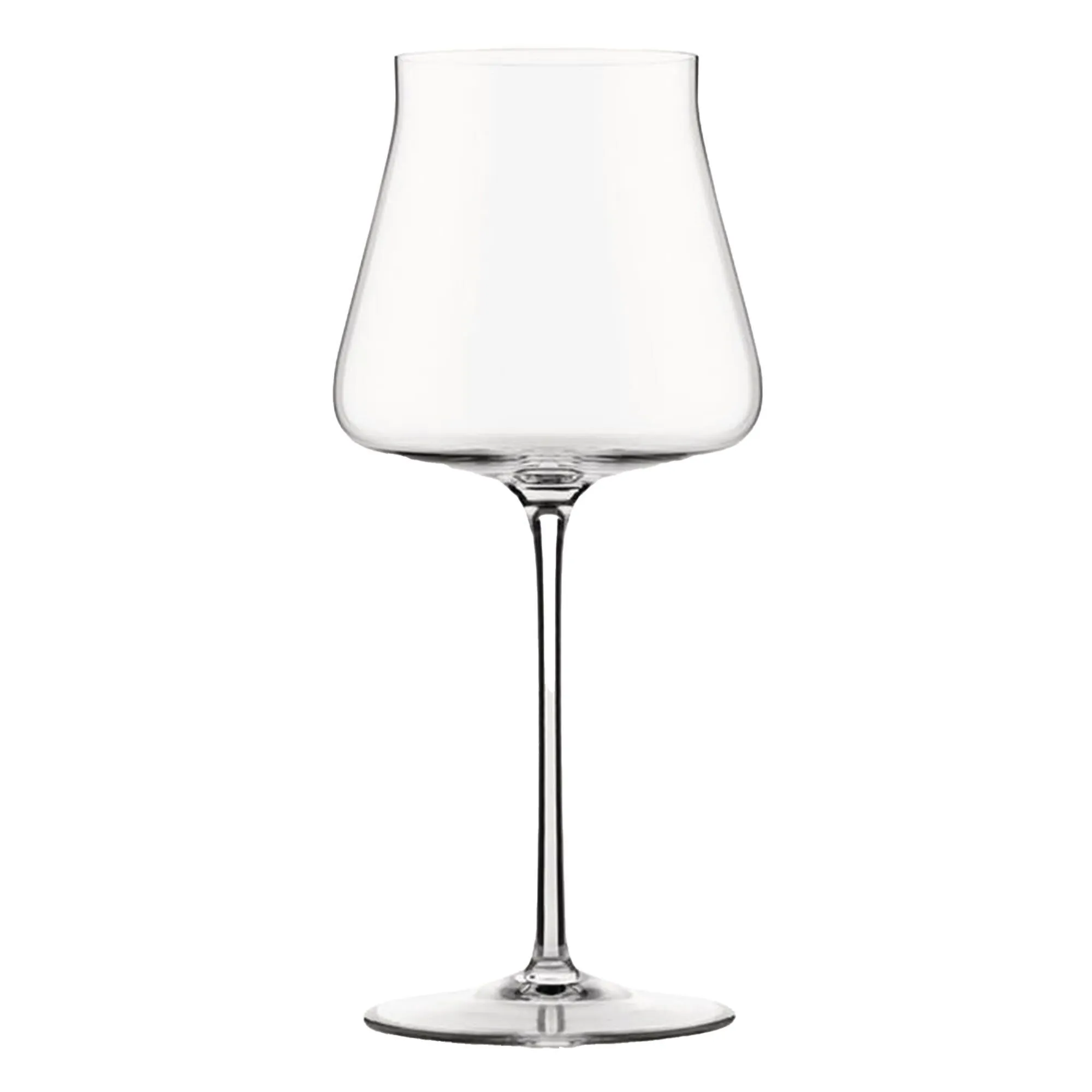 Alessi rödvinsglas