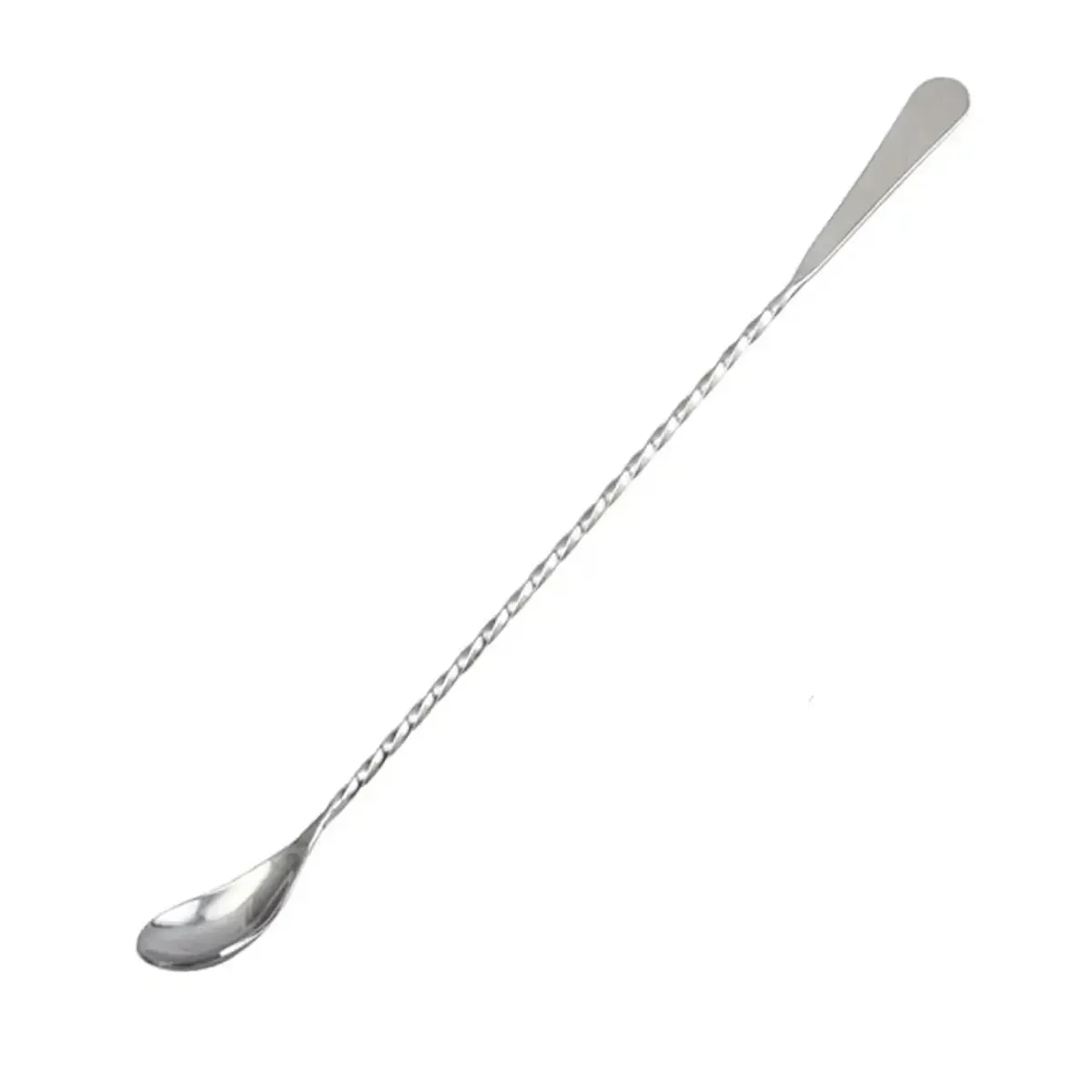 Barsked Platt Silver 31 cm