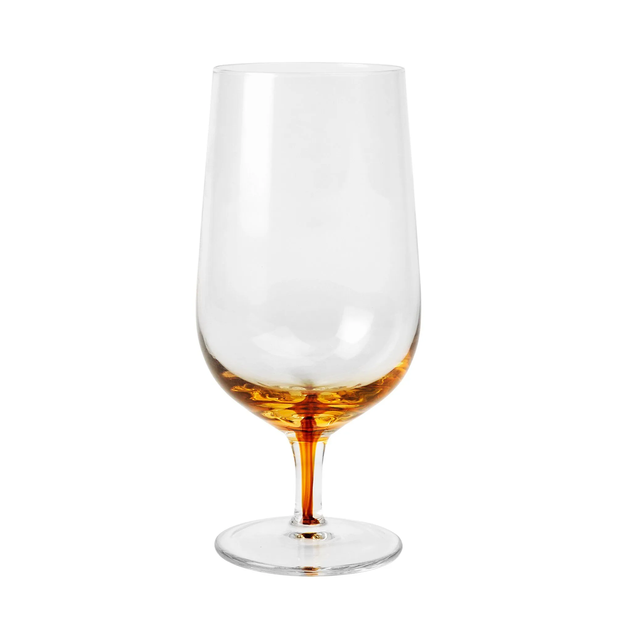 Broste ölglas