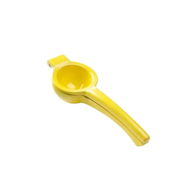 Citronpress Aluminium