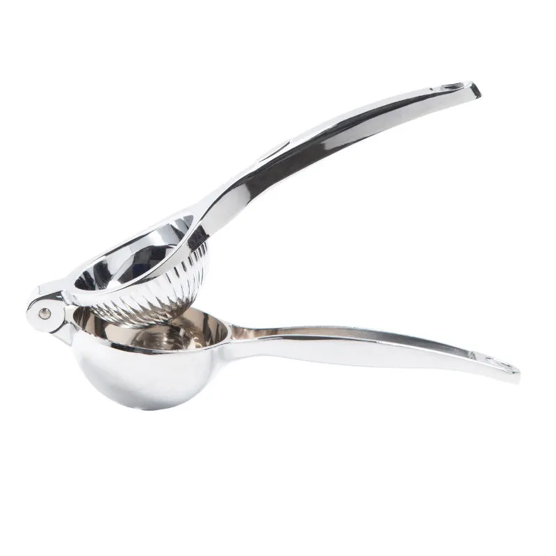 Citruspresser i Krom (Heavy Duty