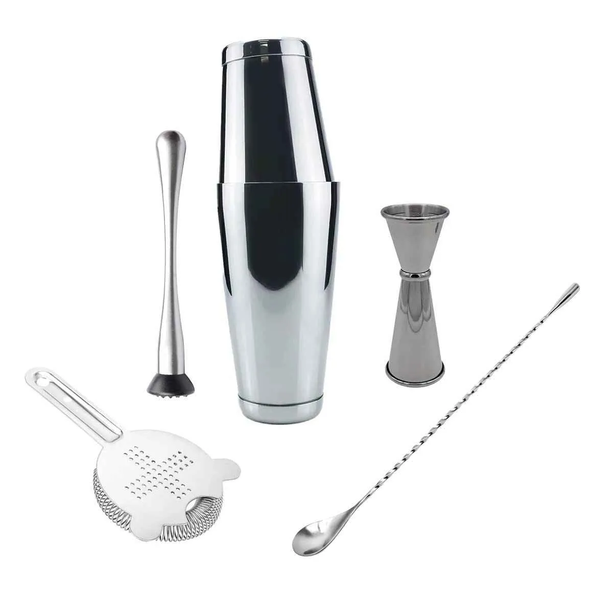 Cocktailkit Basic
