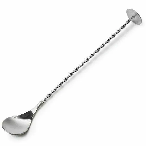 Cocktailsked Med Muddler