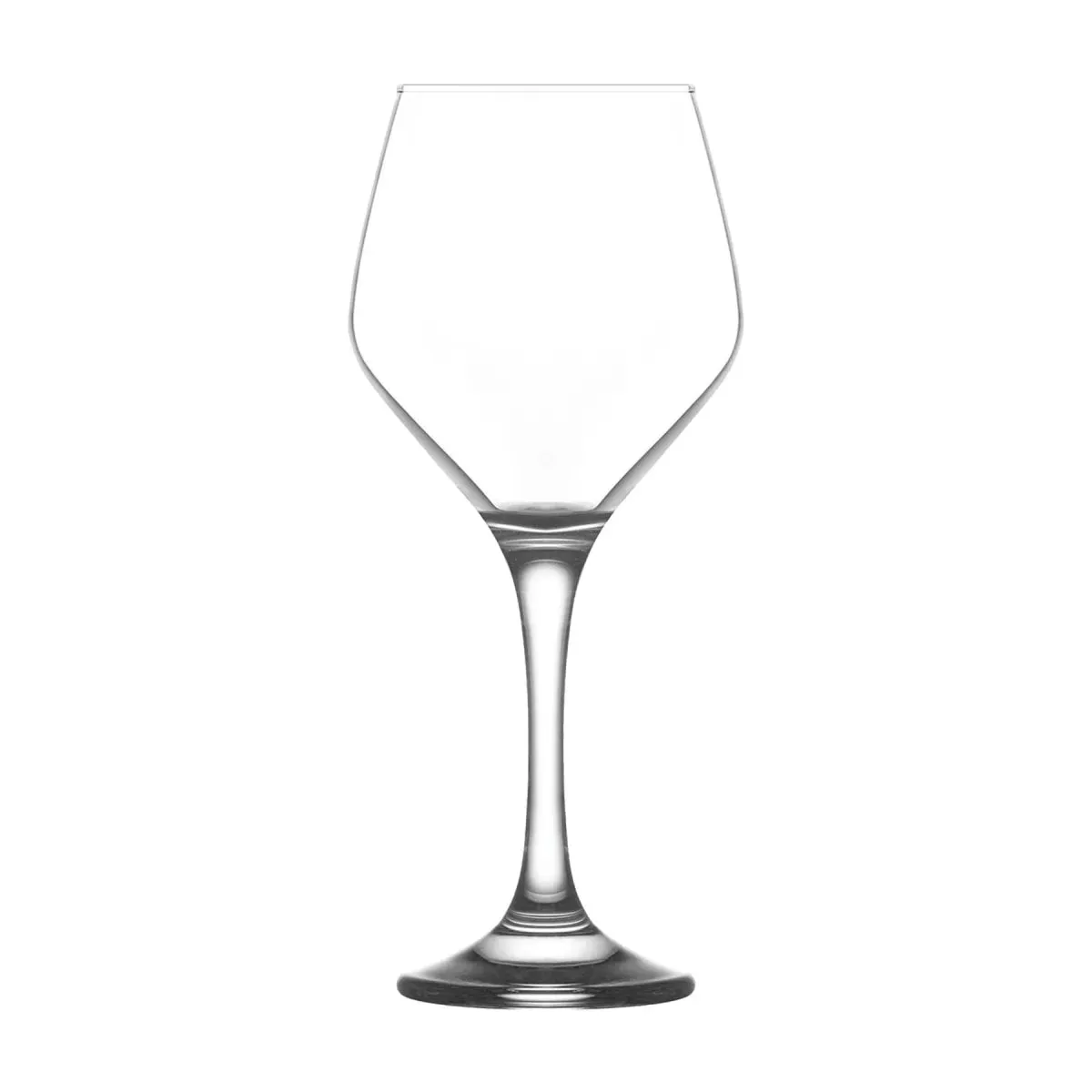 Ella Rödvinsglas 400 ml - 6 Pack