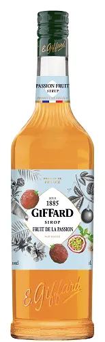 Giffard Sirap Passion
