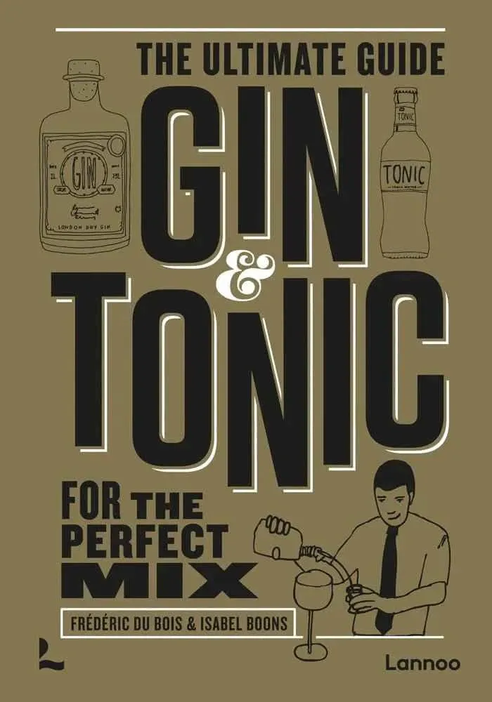 Gin & Tonic - Gold Edition