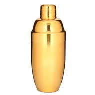 Guld Shaker Deluxe