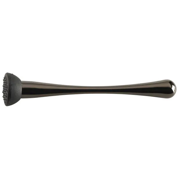 Gun Metal Muddler - Genware