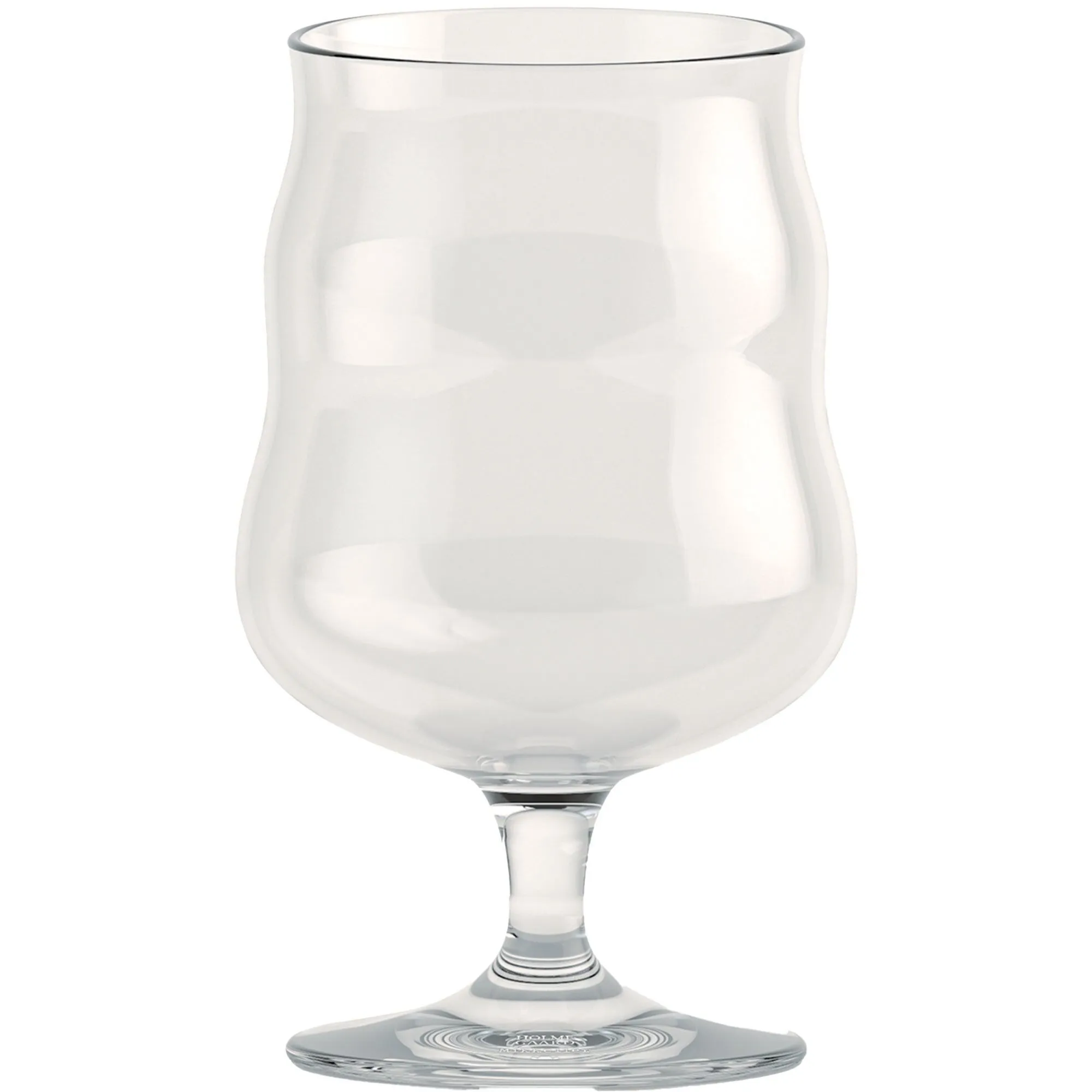 Holmegaard Universal ölglass