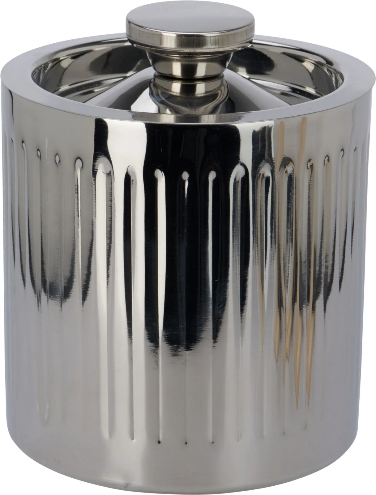 Isspand Riflet