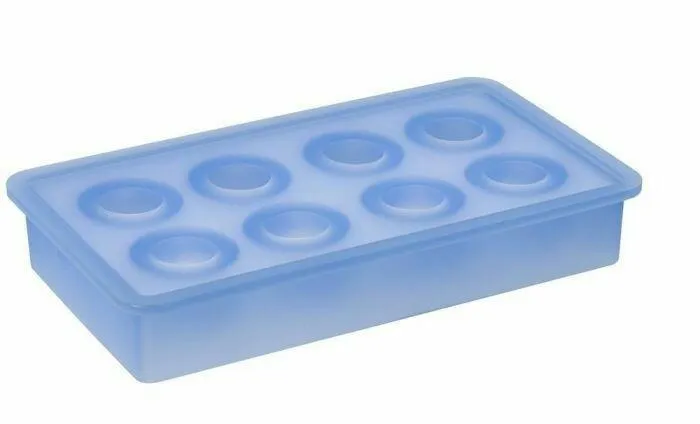Istärningsbricka Runda Kulor
