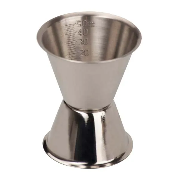 Jigger med mätskala