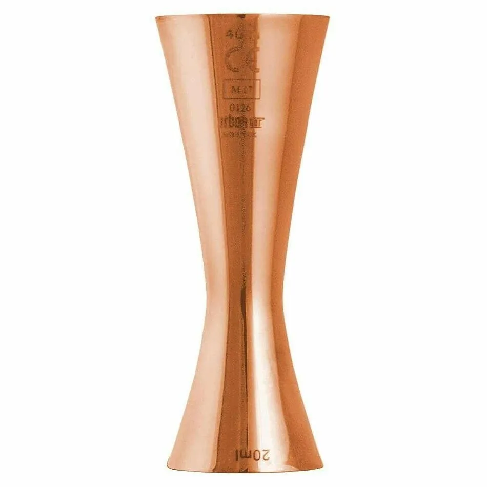 Jigger Aero Koppar - Urban Bar
