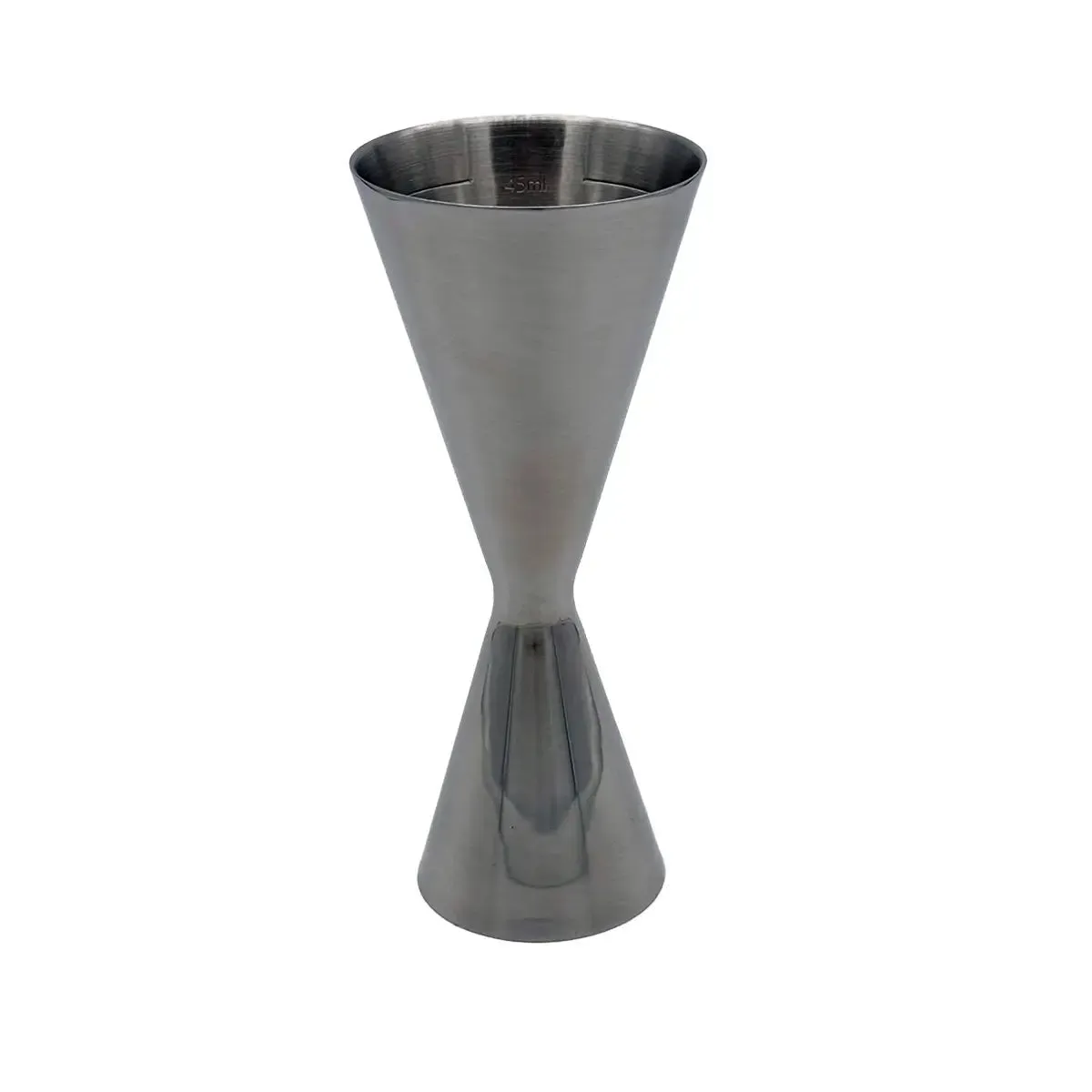 Jigger Mätglas Pine Silver