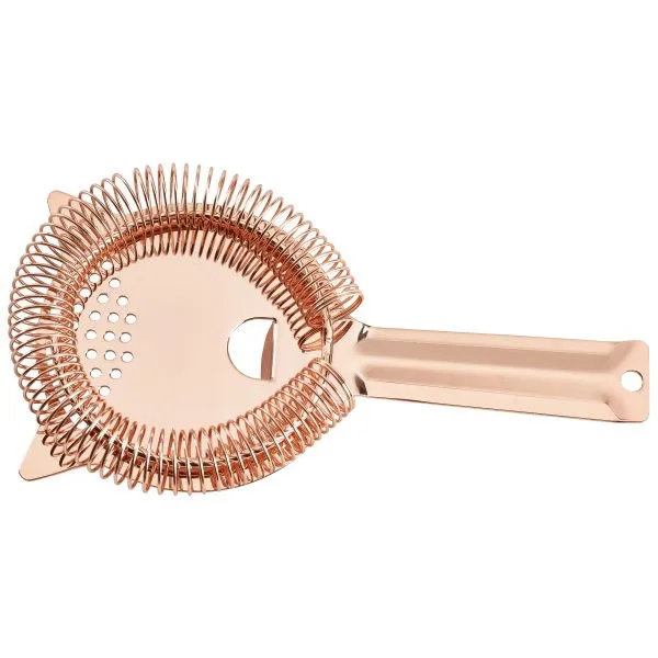 Koppar Premium Hawthorne Strainer - Genware