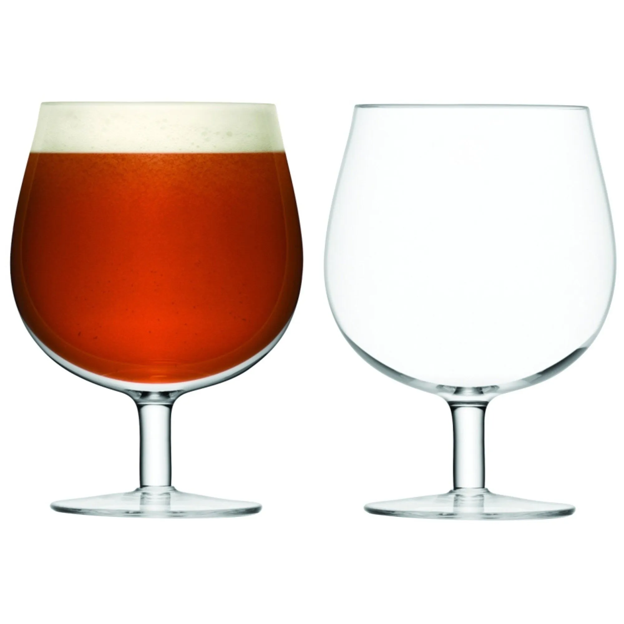 Lsa Bar Ölglas craft beer
