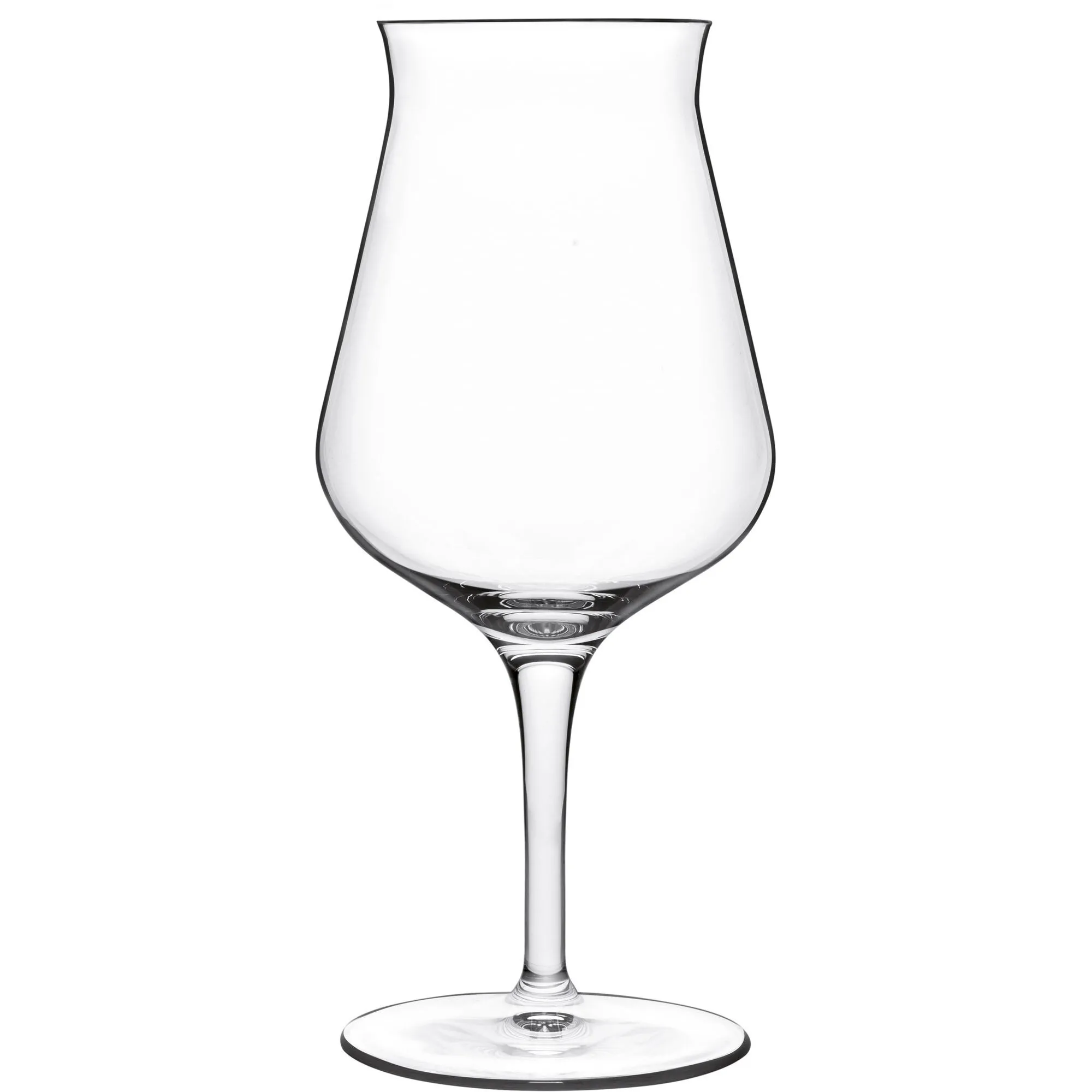 Luigi bormioli Birrateque höga ölglas