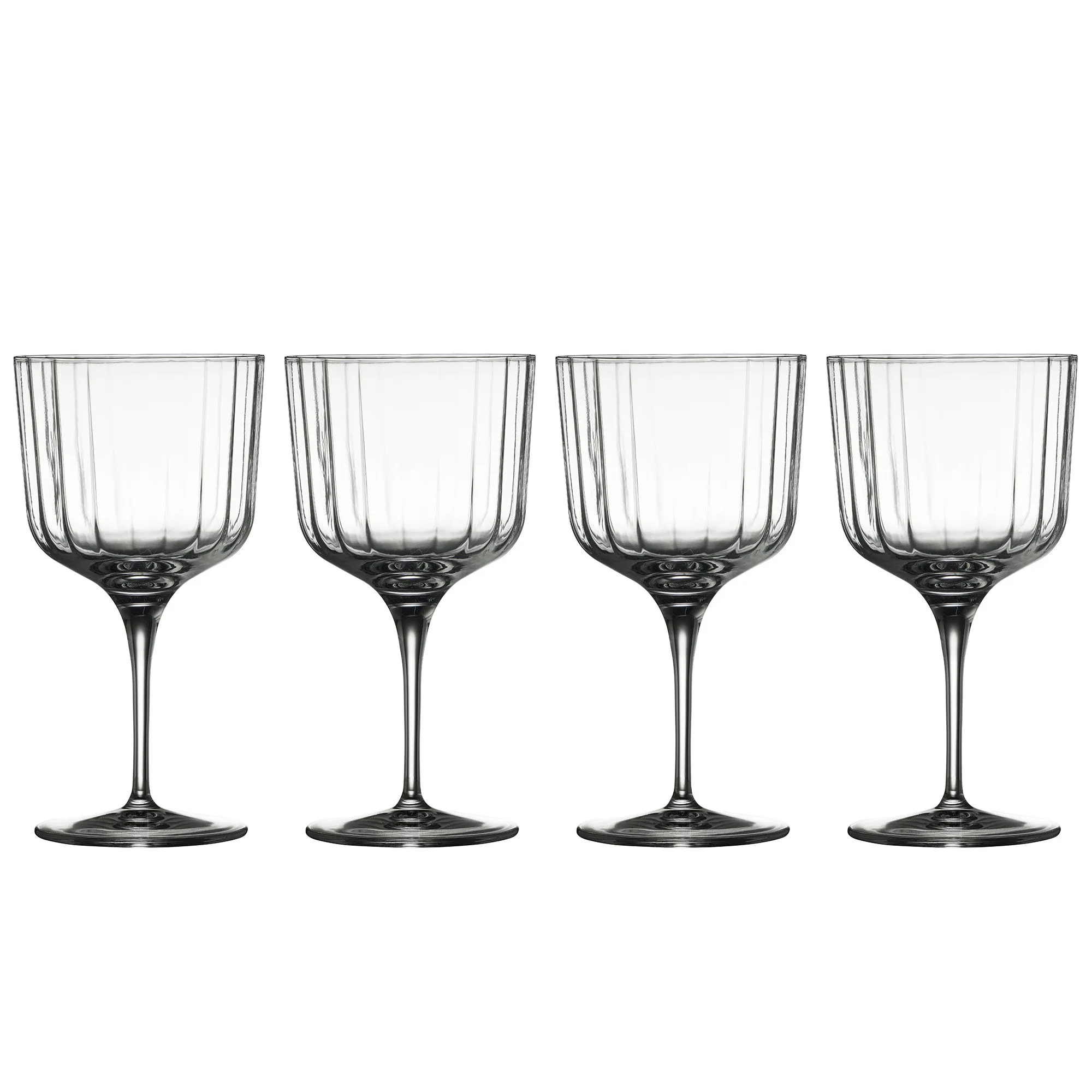 Luigi bormioli Gin & Tonic glas