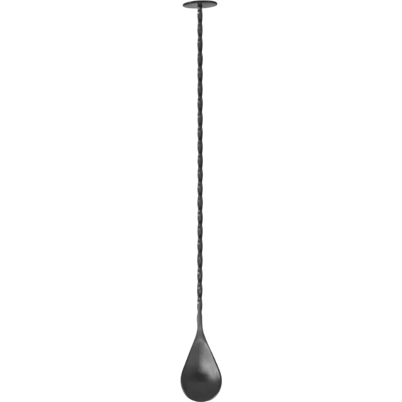 Lurch Barske Med Muddler, 29 Cm