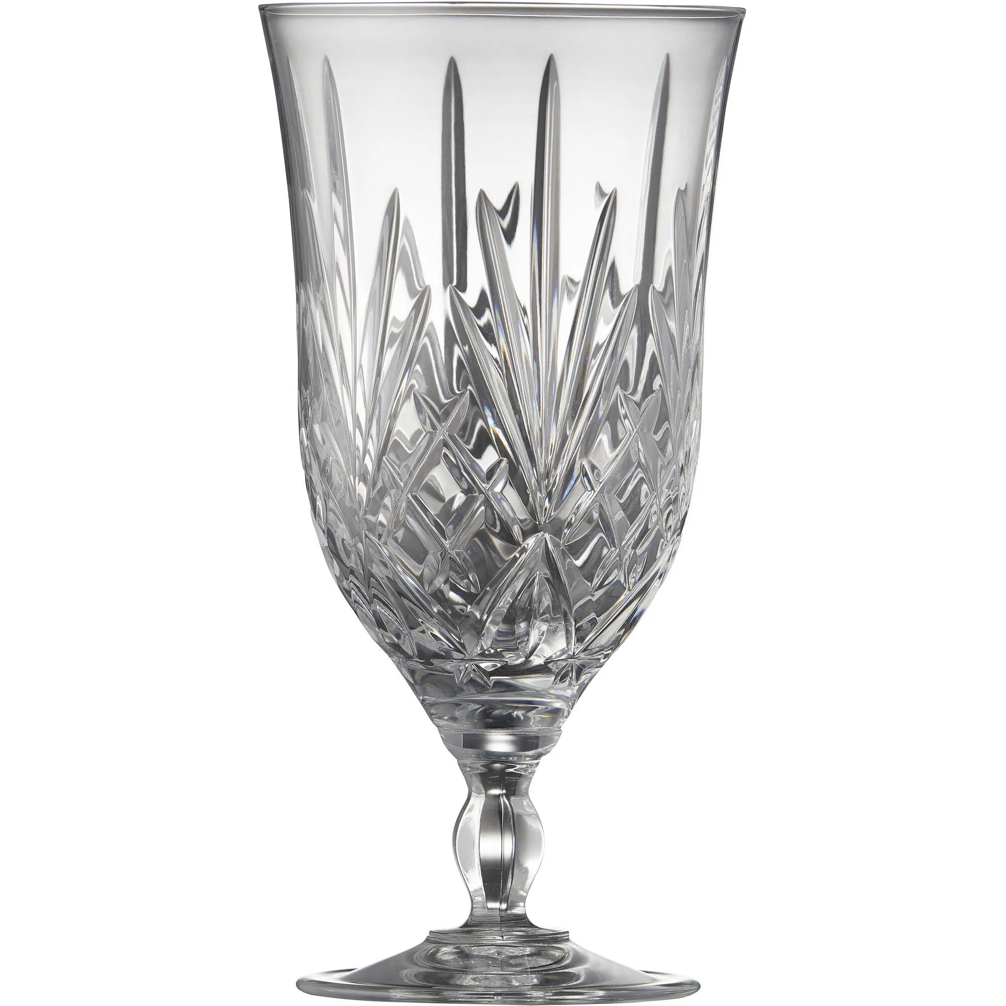 Lyngby glas Ölglas