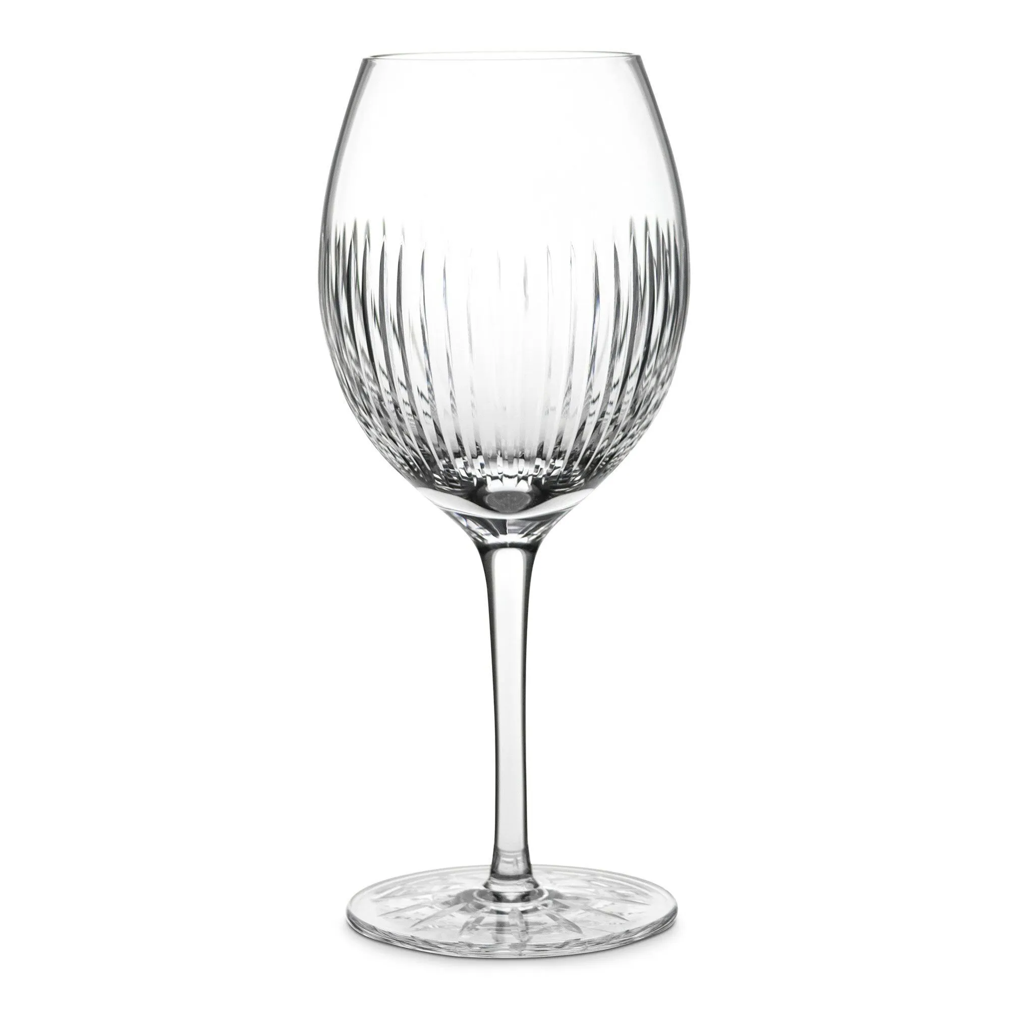 Magnor ALBA Fine Line rödvinsglas
