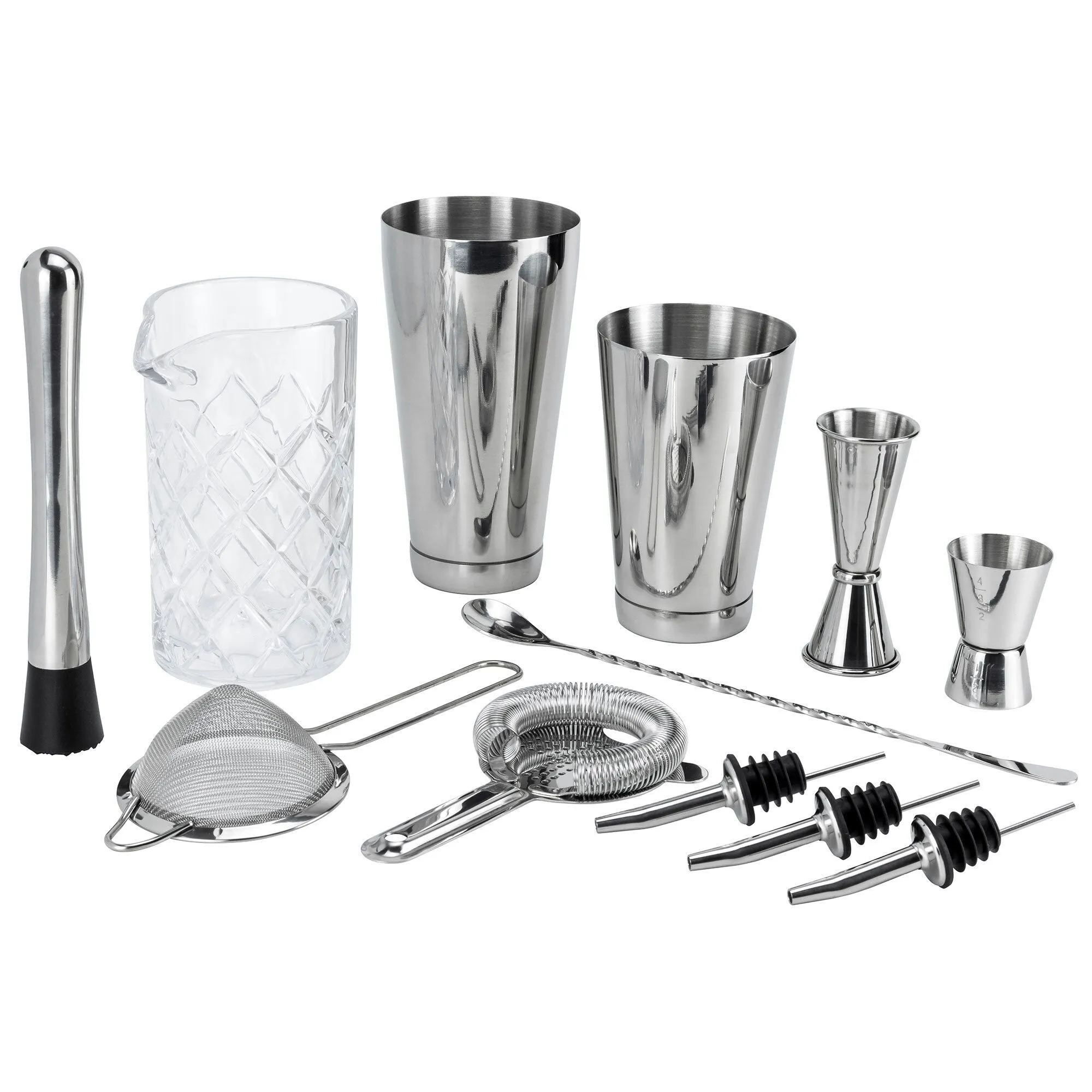 Mareld Boston barset