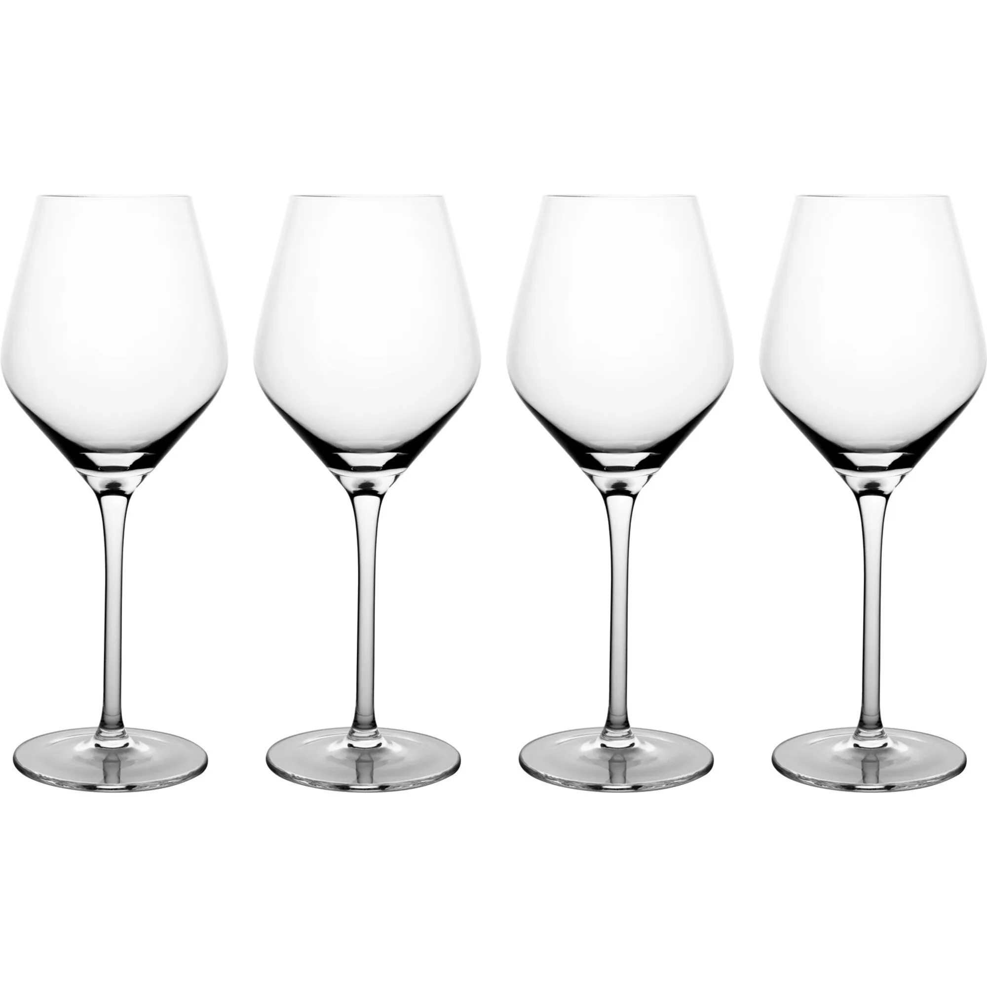 Mareld Rödvinsglas, 4-pack