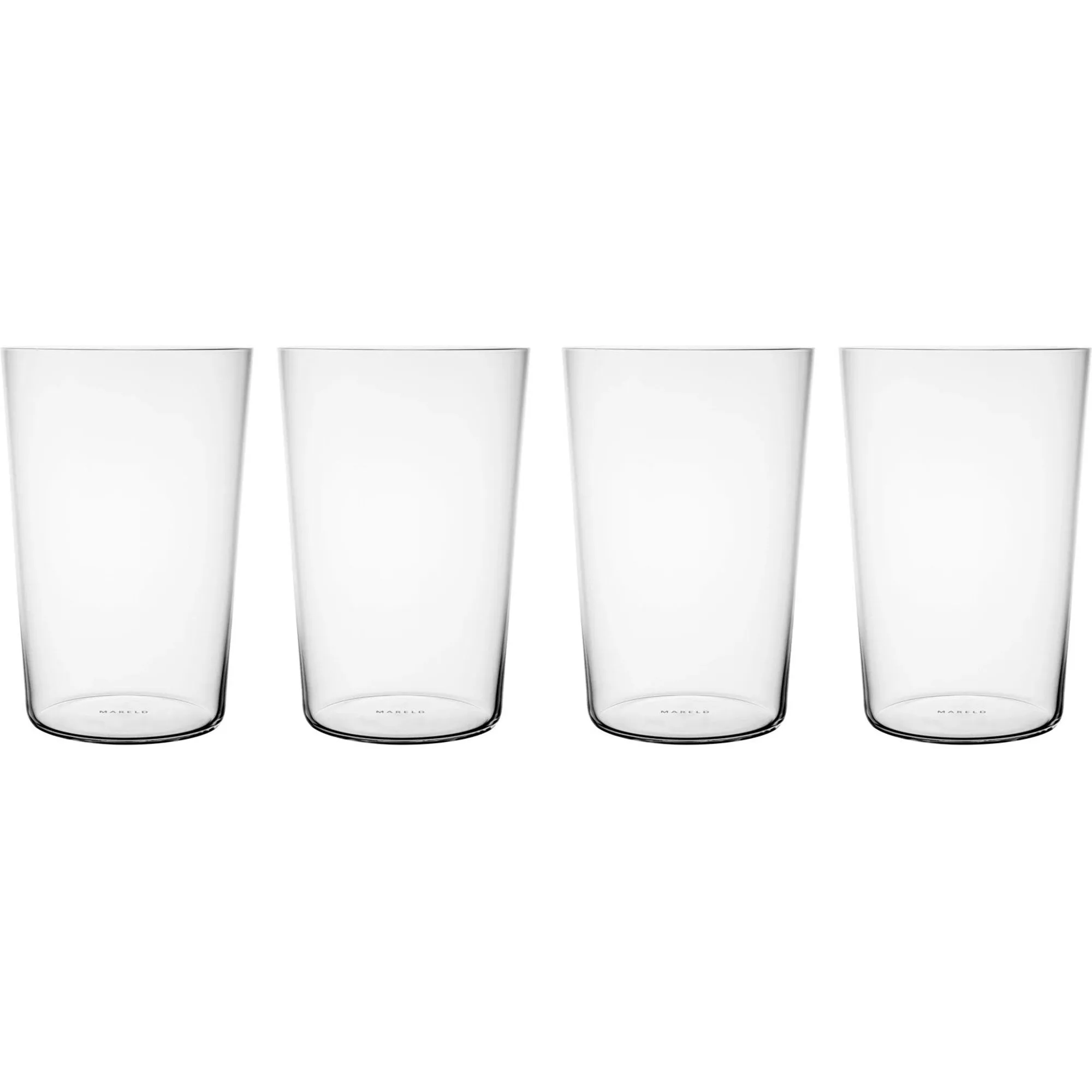 Mareld Tunt ölglas