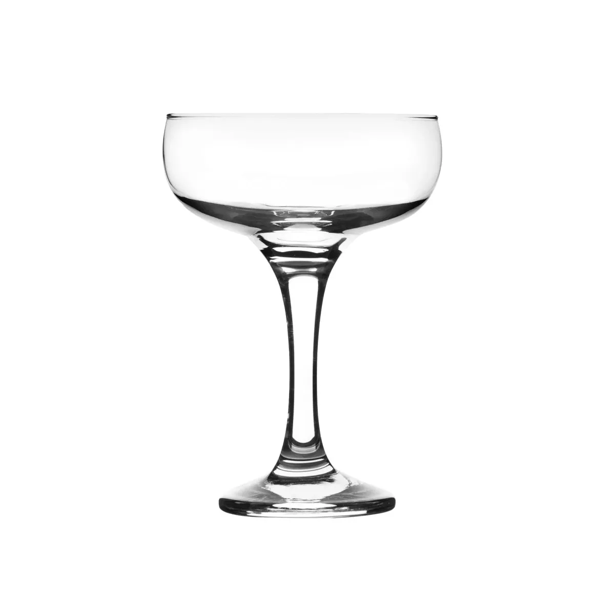 Misket Coupe Cocktailglas 235 ml - 6 Pack