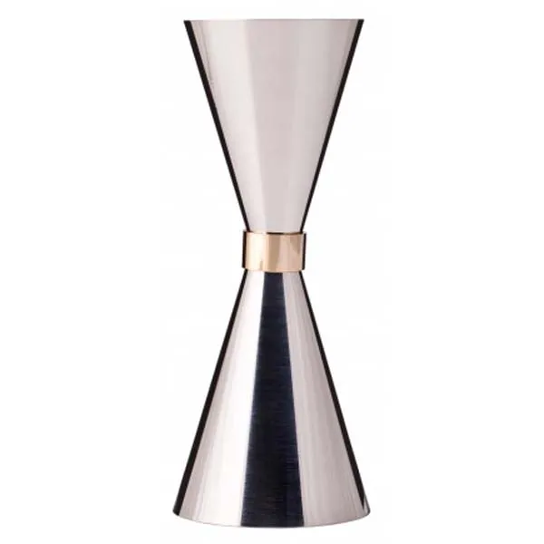 Mr. Slim Mätglas