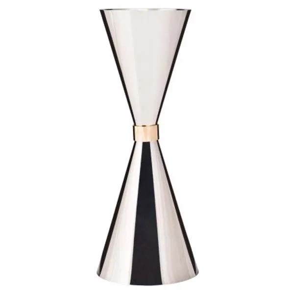 Mr. Slim Mätglas