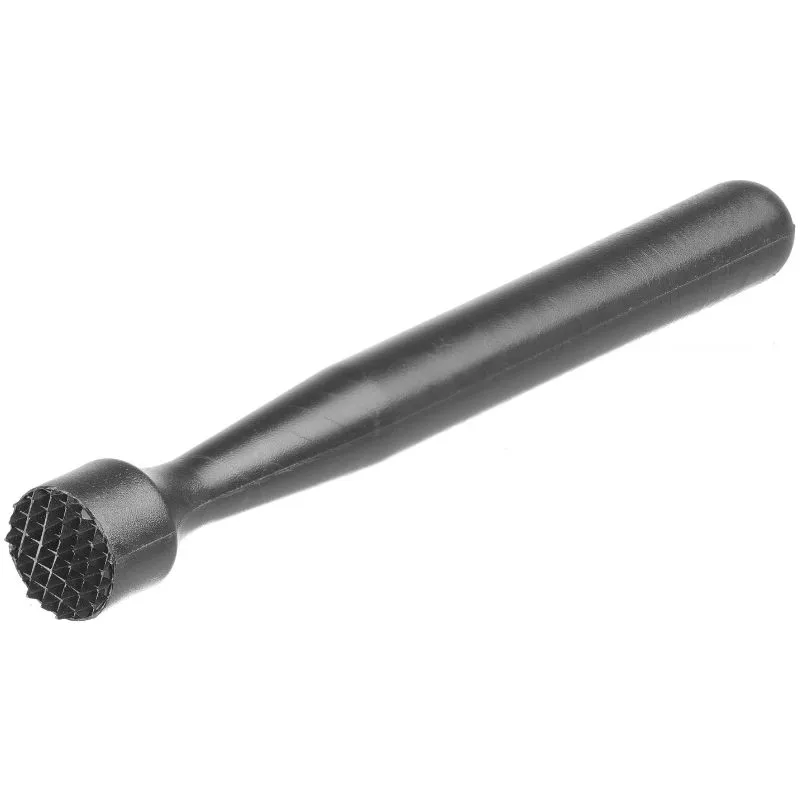 Muddler Profilerad Abs-galler 34x34x207 Mm