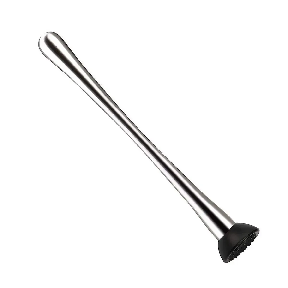 Muddler rostfri deluxe