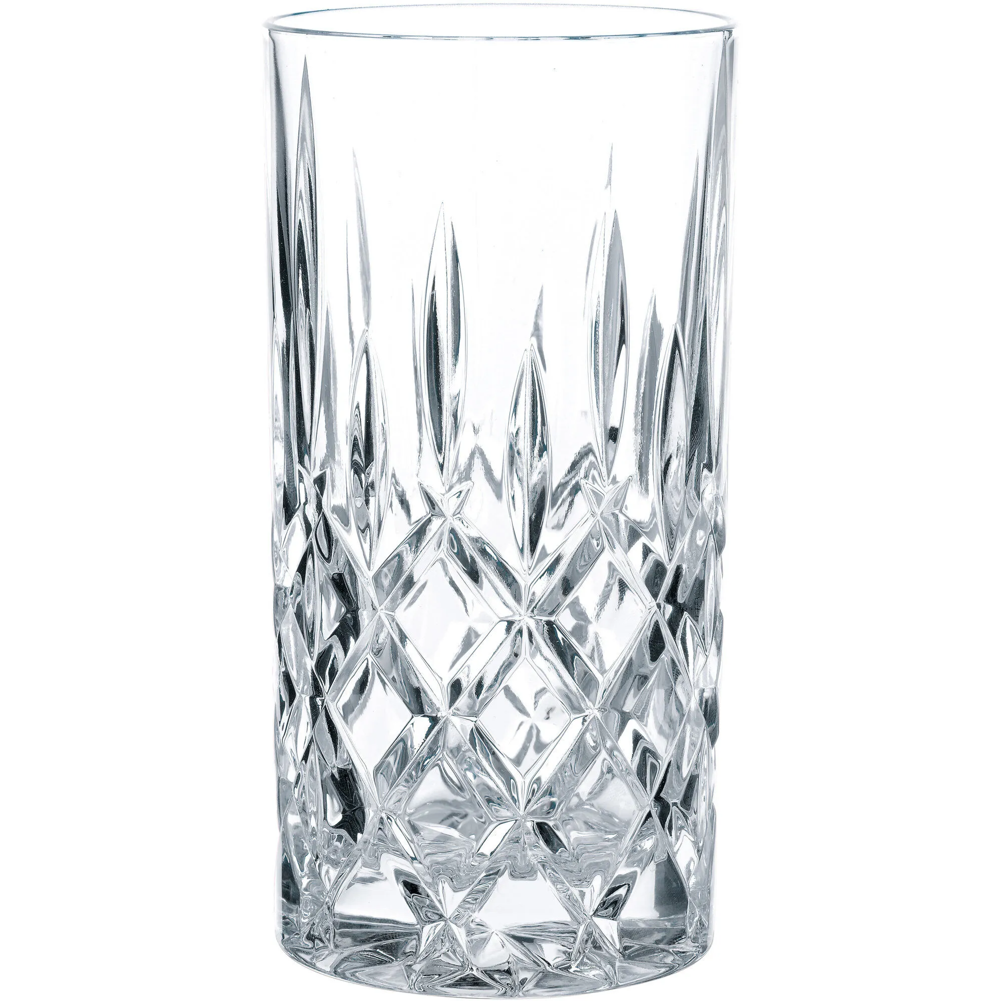 Nachtmann Longdrinkglas 38 cl 4-p