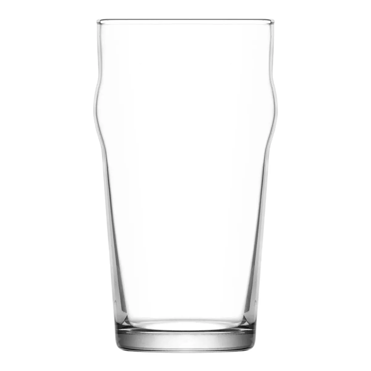 Noniq Pint Ölglas 570 ml - 6 Pack