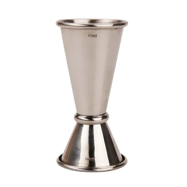 Nordicbar Jigger V-Form