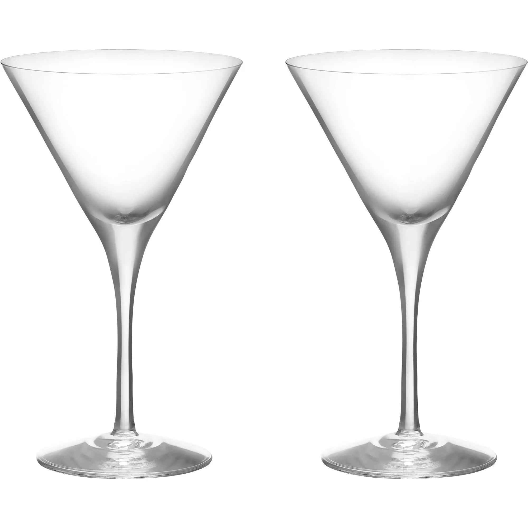 Orrefors martiniglas 2-pack