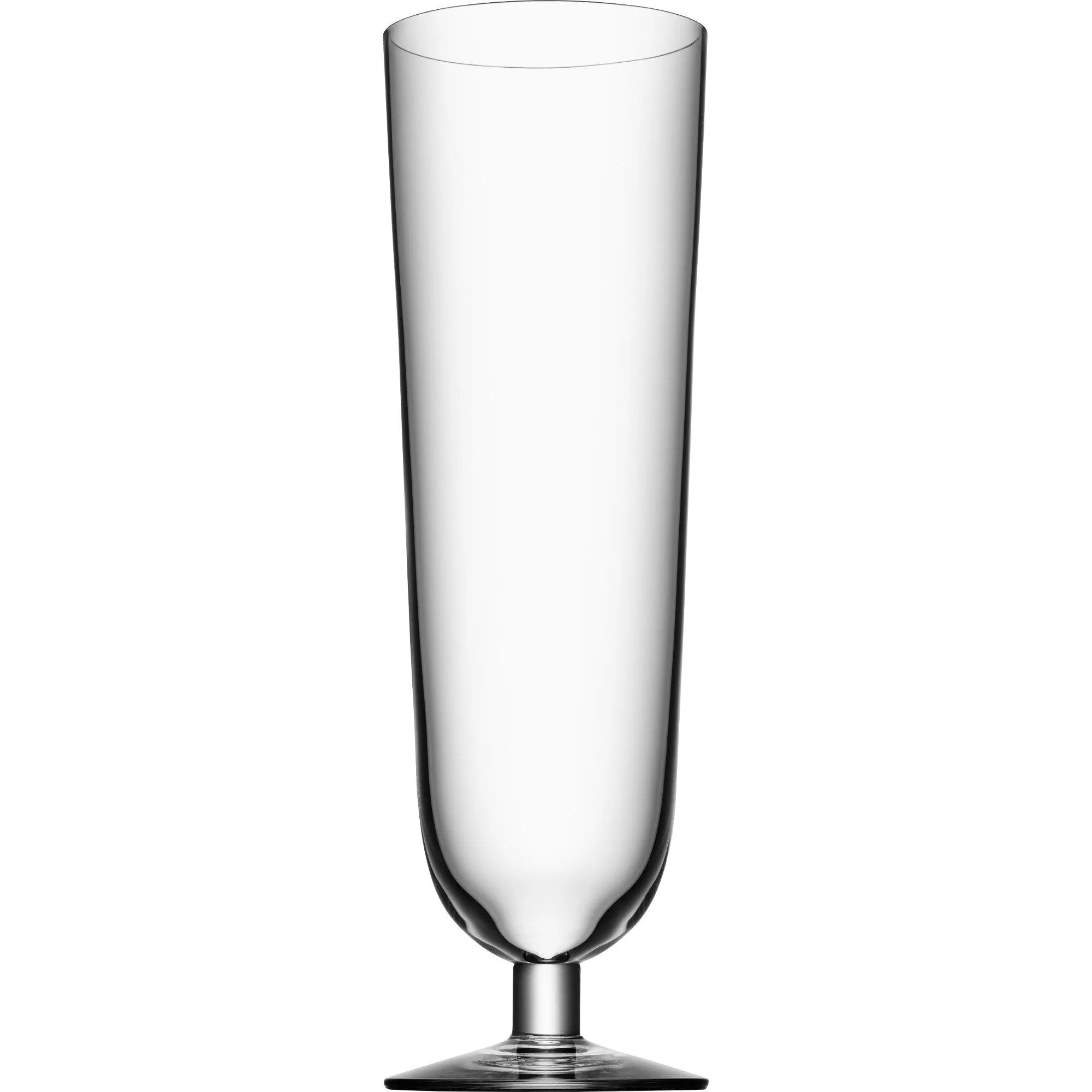 Orrefors Ölglas Pilsner
