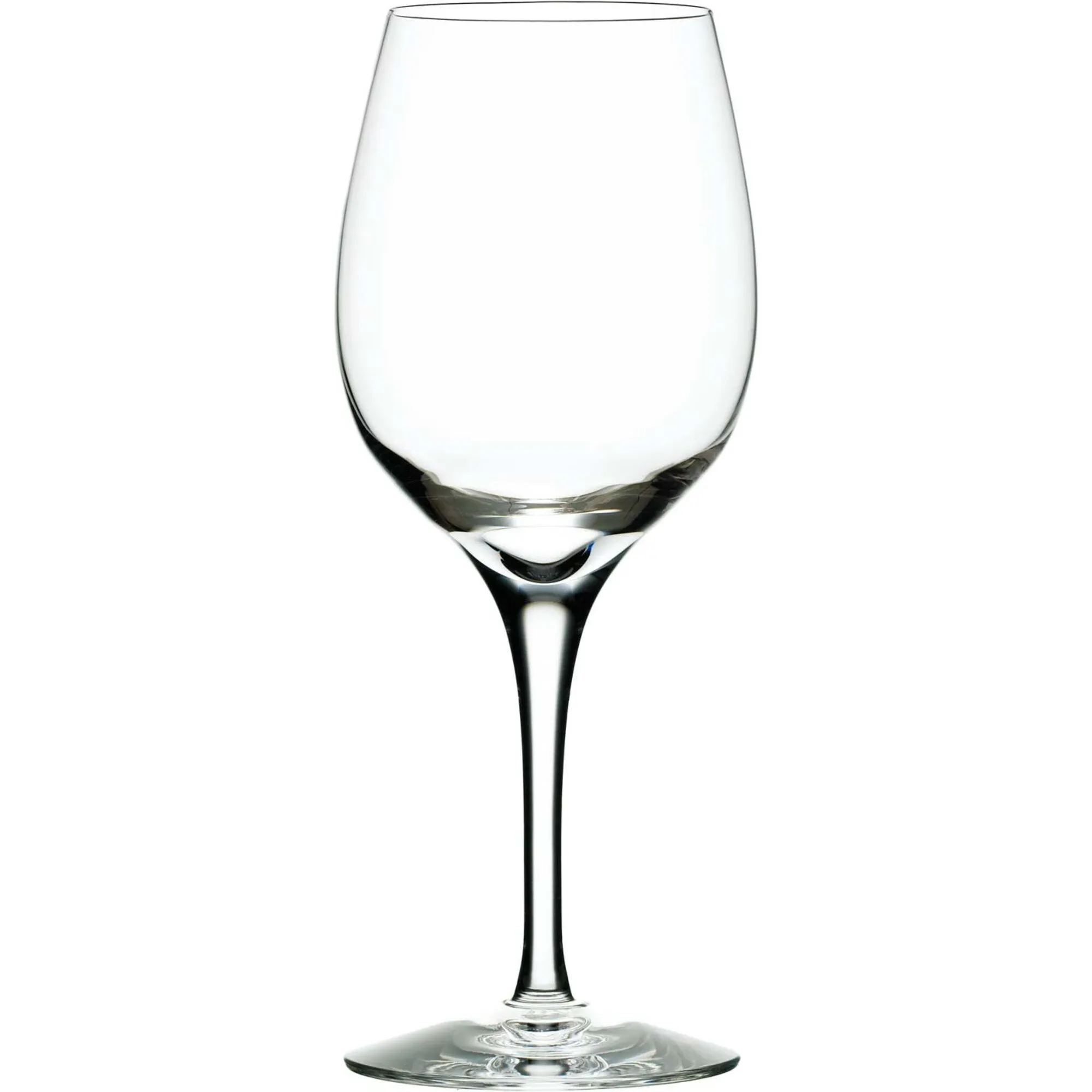 Orrefors Vitvinsglas