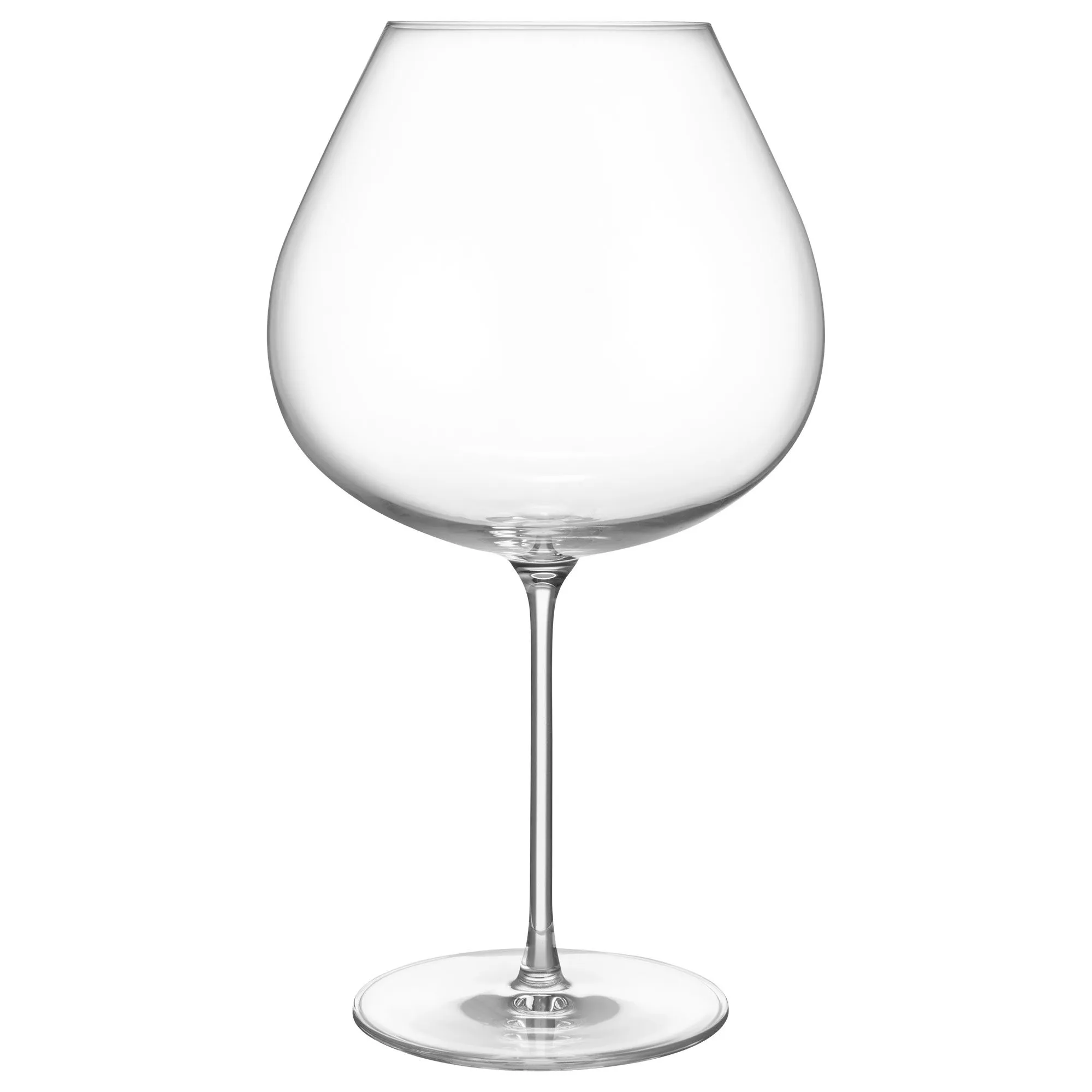 Orrefors x Frantzén Orrefors x Björn Frantzén rödvinsglas 2-pack