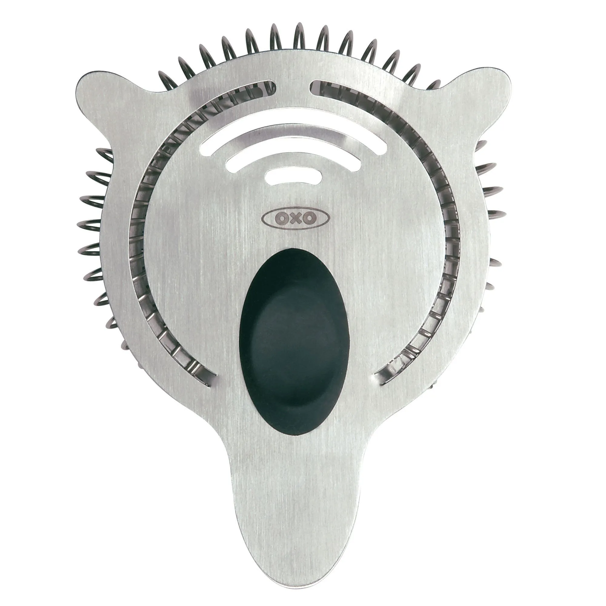Oxo Cocktailsil, svart