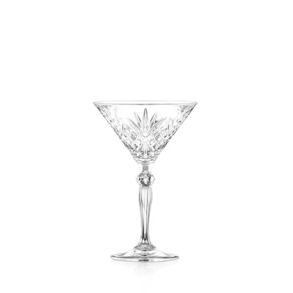 Rcr Melodia Martini Glas