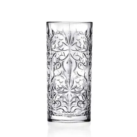 RCR Tattoo Highballglas 37 cl (6 st