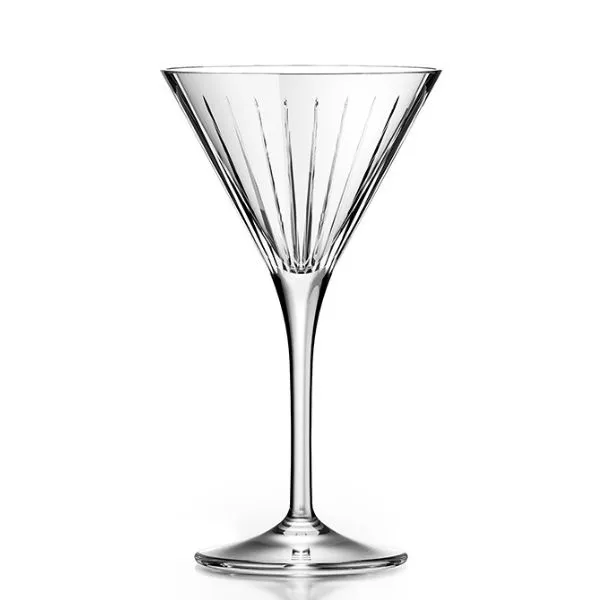 Rcr Tidlös Martini Glas