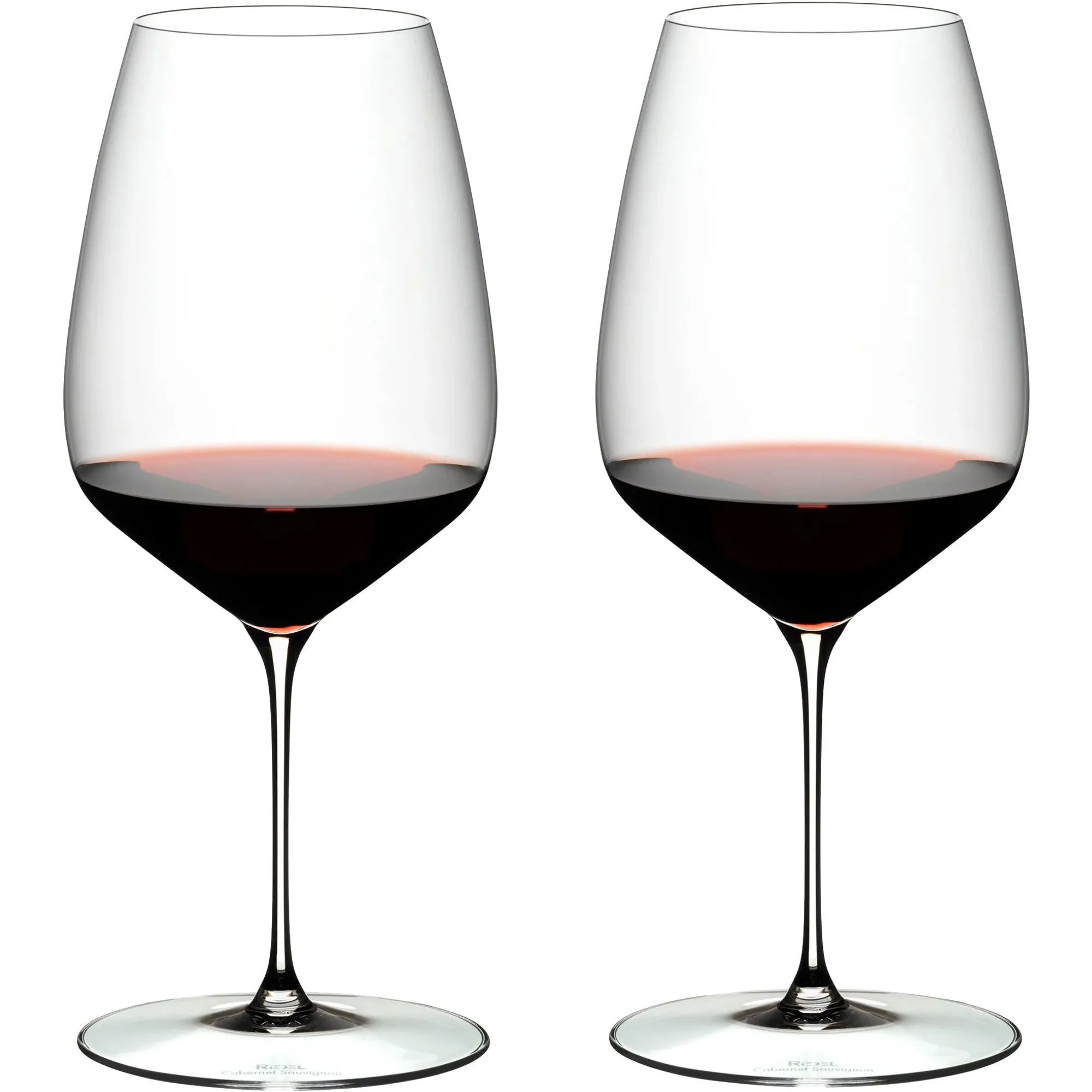 Riedel Cabernet/Merlot, vinglas 2-pack